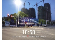 江西大阳城游戏·（中国）有限公司官网广告广告牌制作施工的流程